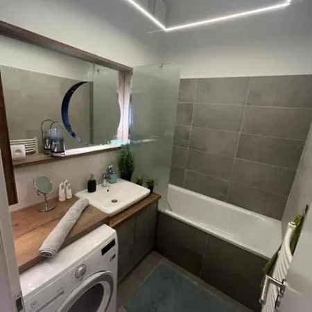 Cozy Close To The Center * Bratislava