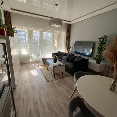 Cozy Close To The Center Bratislava