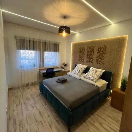 Cozy Close To The Center 브라티슬라바